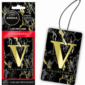 Amio ΑΡΩΜΑΤΙΚΟ (ΚΡΕΜΑΣΤΟ) AROMA V-COLLECTION - ΦΡΑΟΥΛΑ AMIO - 1 ΤΕΜ.
