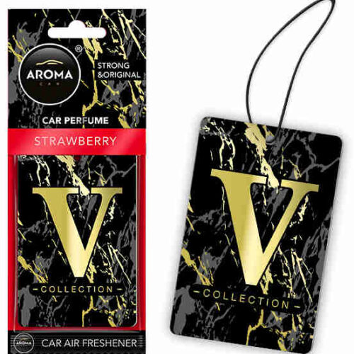 Amio ΑΡΩΜΑΤΙΚΟ (ΚΡΕΜΑΣΤΟ) AROMA V-COLLECTION – ΦΡΑΟΥΛΑ AMIO – 1 ΤΕΜ.