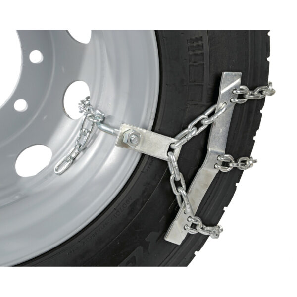 Lampa ΑΛΥΣΙΔΕΣ ΧΙΟΝΙΟΥ ΦΟΡΤΗΓΟΥ XL-3 STANDARD  LAMPA - 2 ΤΕΜ - Image 4