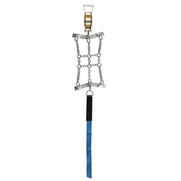 Lampa ΑΛΥΣΙΔΑ ΦΟΡΤΗΓΟΥ EUROPA PRO ΤΣΟΥΒΑΛΙ  1E LAMPA - 2 ΤΕΜ - Image 2