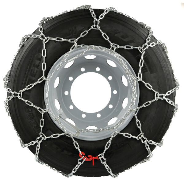 Lampa ΑΛΥΣΙΔΕΣ ΧΙΟΝΙΟΥ ΦΟΡΤΗΓΟΥ CARGO PLUS PROFESSIONAL EVO CP016 5,5 mmLAMPA - 2 ΤΕΜ. - Image 2
