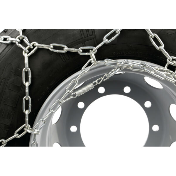 Lampa ΑΛΥΣΙΔΕΣ ΧΙΟΝΙΟΥ ΦΟΡΤΗΓΟΥ CARGO PLUS PROFESSIONAL EVO CP016 5,5 mmLAMPA - 2 ΤΕΜ. - Image 4