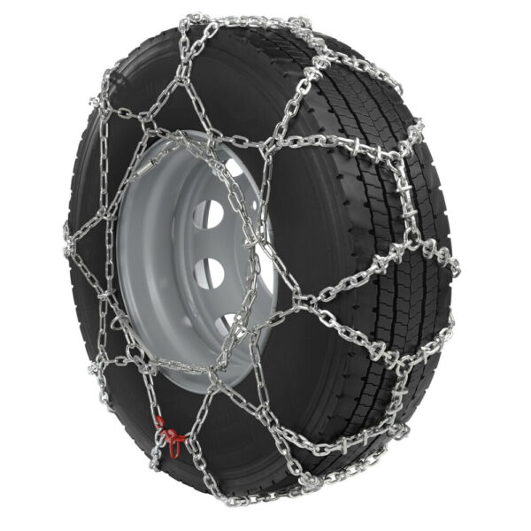 Lampa ΑΛΥΣΙΔΕΣ ΧΙΟΝΙΟΥ ΦΟΡΤΗΓΟΥ CARGO PLUS PROFESSIONAL EVO CP016 5,5 mmLAMPA - 2 ΤΕΜ.