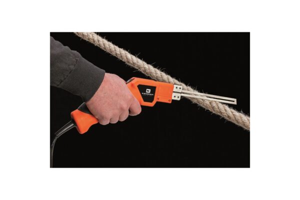 Kemper ΘΕΡΜΙΚΟ ΜΑΧΑΙΡΙ 150W ΜΕ ΡΥΘΜΙΣΗ ΘΕΡΜΟΚΡΑΣΙΑΣ KEMPER - 1 ΤΕΜ - Image 3