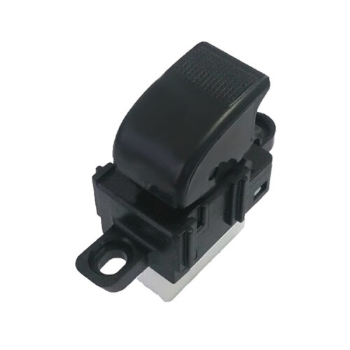 Mcar Διακόπτης Παραθύρων Μονός για MAZDA 6 02-08/ 626 97-02/ PREMACY 5PIN