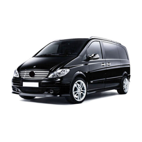S-dizayn ΧΕΡΟΥΛΙΑ ΠΟΡΤΑΣ ΓΙΑ MERCEDES VITO W639 2004-2014 5ΤΕΜ
