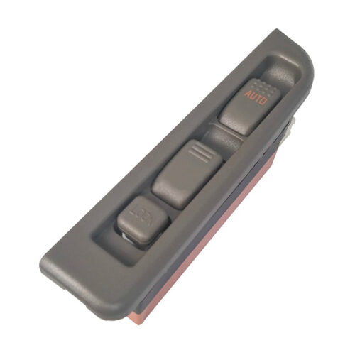 Mcar Διακόπτης Παραθύρου Πολλαπλός Γκρι ISUZU NPR 24V  6PIN