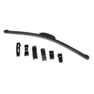 Lampa ΥΑΛΟΚΑΘΑΡΙΣΤΗΡΑΣ 80cm (32") EVO BLADE SPOILER  ΜΕ 6 ΑΝΤΑΠΤΟΡΕΣ - 1ΤΕΜ.