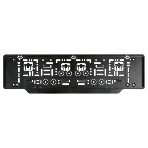 Lampa ΒΑΣΗ ΣΤΗΡΙΞΗΣ ΠΙΝΑΚΙΔΑΣ 53,1×14,6cm  ΜΑΥΡΟ ΧΡΩΜΑ LAMPA – 1 TEM.