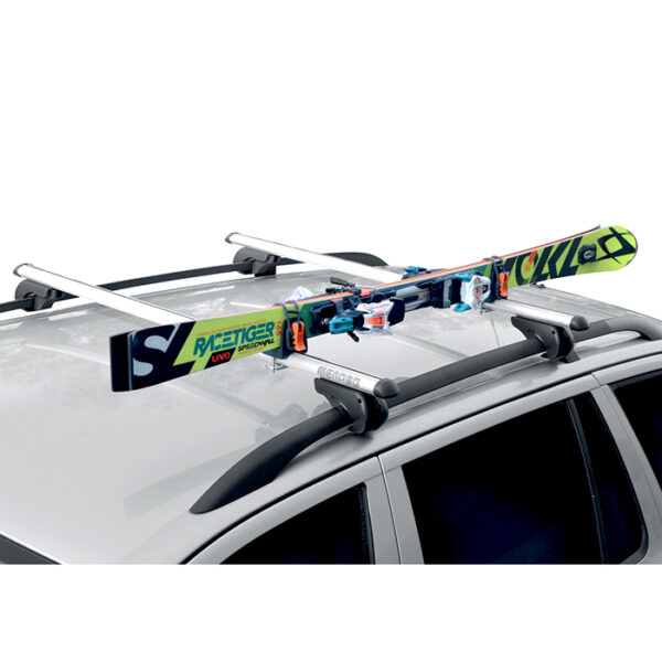 MENABO ΒΑΣΗ ΟΡΟΦΗΣ ΓΙΑ 1 ΖΕΥΓΑΡΙ ΣΚΙ SKI RACK MENABO. - Image 2