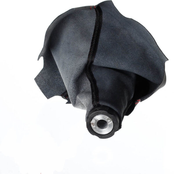 Innovativcar FORD FOCUS MK1 98-04 ΠΟΜΟΛΟ 5 ΤΑΧΥΤΗΤΩΝ ΜΕ ΜΑΥΡΗ ΦΟΥΣΚΑ ORIGINAL - Image 3