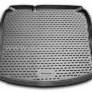 Novline ΜΑΡΚΕ ΠΑΤΑΚΙ ΣΚΑΦΗ ΠΟΡΤ ΜΠΑΓΚΑΖ ΓΙΑ AUDI A3 3D 07/2008+ TPE ΛΑΣΤΙΧΟ ΣΕ ΜΑΥΡΟ ΧΡΩΜΑ NOVLINE - 1 ΤΕΜ.