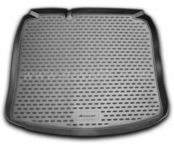Novline ΜΑΡΚΕ ΠΑΤΑΚΙ ΣΚΑΦΗ ΠΟΡΤ ΜΠΑΓΚΑΖ ΓΙΑ AUDI A3 3D 07/2008+ TPE ΛΑΣΤΙΧΟ ΣΕ ΜΑΥΡΟ ΧΡΩΜΑ NOVLINE - 1 ΤΕΜ.