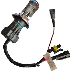 M-Tech KIT ΛΑΜΠΑ XENON H11 8000K - BASIC BALLAST 12V