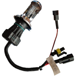 M-Tech H4-3 12000K ΑΝΤΑΛΛΑΚΤΙΚΗ BI-XENON 1ΤΕΜ