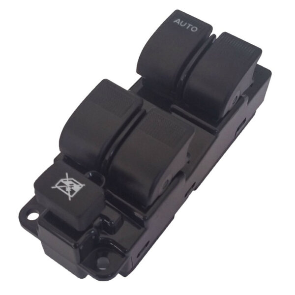 Mcar Διακόπτης Παραθύρων για FORD RANGER 06+ / MITSUBISHI B2500 10PIN
