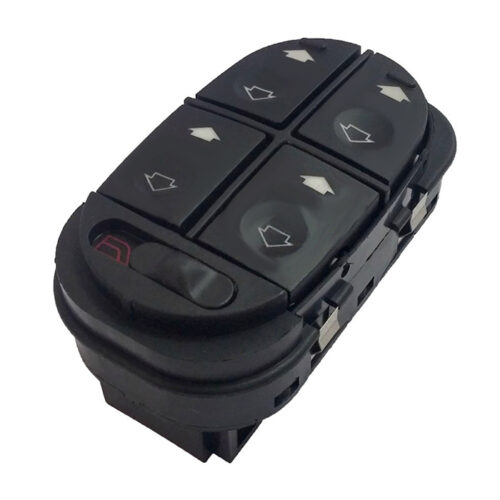 Mcar Διακόπτης Παραθύρου 12 Pin για FORD MONDEO 93-96