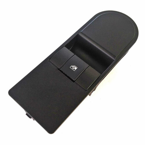 Mcar Διακόπτης Παραθύρου για OPEL ASTRA H/ ZAFIRA B με πλαίσιο 6PIN