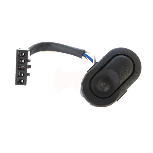 Mcar Διακόπτης Παραθύρου Οπίσθιος για OPEL VECTRA B 4PIN
