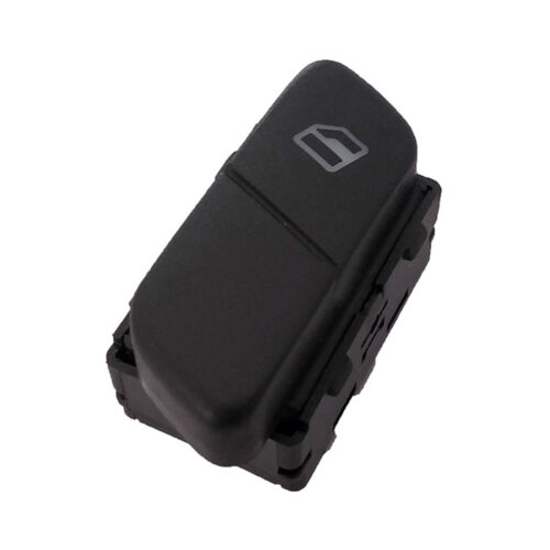 Mcar Διακόπτης Παραθύρου για VW POLO/FOX Οδηγού 4PIN