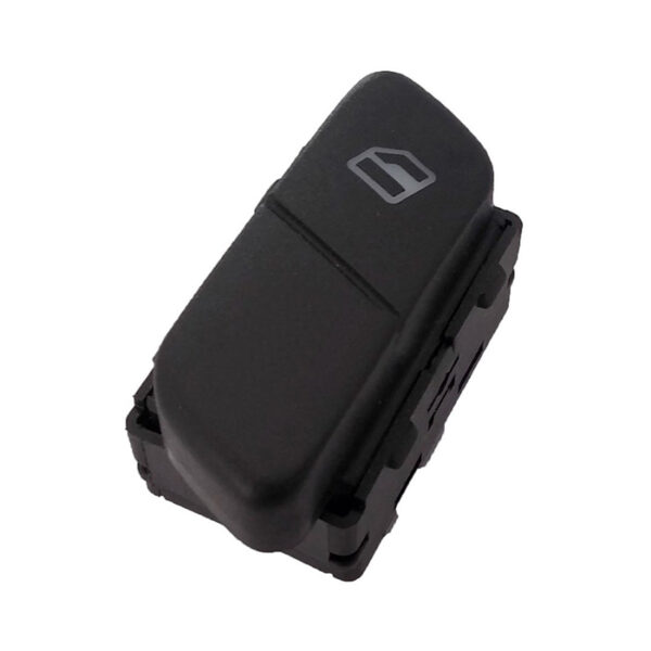 Mcar Διακόπτης Παραθύρου για VW POLO/FOX Οδηγού 4PIN