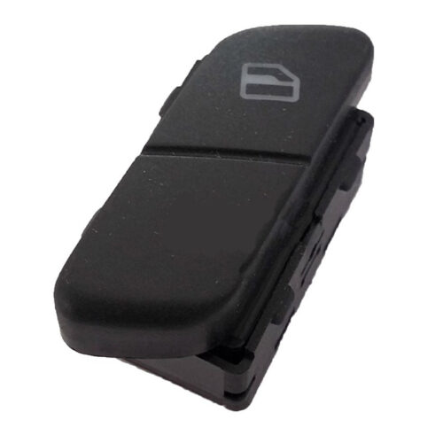 Mcar Διακόπτης Παραθύρου για VW POLO / FOX Συνοδηγού 4PIN