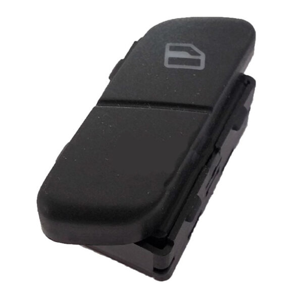 Mcar Διακόπτης Παραθύρου για VW POLO / FOX Συνοδηγού 4PIN
