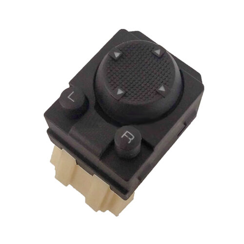 Mcar Διακόπτης Παραθύρου για VW GOLF 3 /CADDY 2 /POLO /VENTO /SHARAN 8PIN