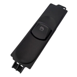 Mcar Διακόπτης Παραθύρου με πλαίσιο για MERCEDES VITO / VIANO 04+ 4PIN