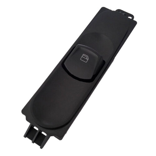 Mcar Διακόπτης Παραθύρου με πλαίσιο για MERCEDES VITO / VIANO 04+ 4PIN