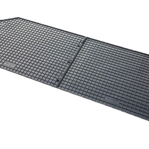 Cik ΜΑΡΚΕ ΠΑΤΑΚΙΑ ΣΕ ΣΚΑΦΗ ΛΑΣΤΙΧΟ ΓΙΑ VW T5/T6 (ΔΙΠΛΗ ΚΑΜΠΙΝΑ) 2Η ΣΕΙΡΑ CIK (ΧΩΡΙΣ ΚΟΥΜΠΩΜΑΤΑ) – 2 ΤΕΜ.