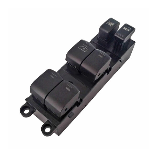 Mcar Διακόπτης Παραθύρων για NISSAN PATHFINDER 04-07 / TEANA 04-07 17PIN (14+3)
