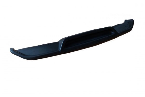 OPEL ASTRA H 3D SPOILER ΠΙΣΩ ΠΛΑΣΤΙΚΟ - Image 3