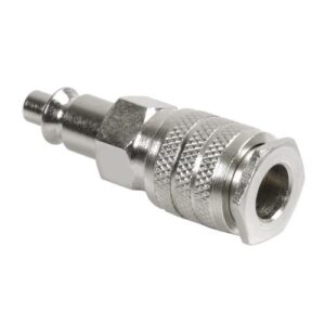 Lampa ΑΝΤΑΠΤΟΡΑΣ ΓΙΑ ΠΙΣΤΟΛΙ ΑΕΡΑ C-4 13 bar kg/cm2 ASIA-ITALY