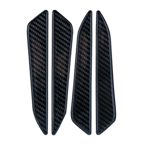 Lampa ΑΝΤΙΚΡΟΥΣΤΙΚΑ ΠΟΡΤΑΣ BLADE CARBON LOOK 138mm ΠΑΧΟΥΣ 2,8mm 4ΤΕΜ.