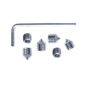 Simoni Racing ΒΙΔΑΚΙΑ ΣΤΗΡΙΞΗΣ ΓΙΑ ΠΟΜΟΛΟ UNIVERSAL 6ΤΕΜ.