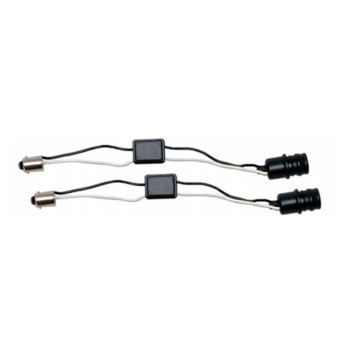 Simoni Racing CANCELLER ΓΙΑ ΛΑΜΠΑΚΙΑ ΑΠΟ BA9S ΣΕ T10 W5W 2ΤΕΜ.