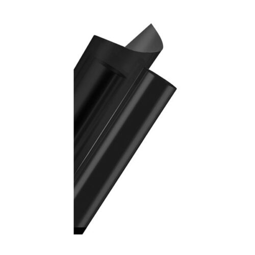 Simoni Racing ΕΠΕΝΔΥΣΗ ΑΥΤΟΚΟΛΛΗΤΗ ΜΑΥΡΟ ΜΑΤ 100x150cm