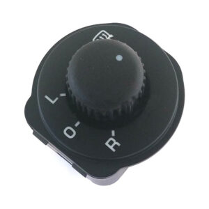 Mcar Διακόπτης Καθρέπτη για SKODA FABIA/ROOMSTER 10PIN