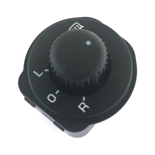 Mcar Διακόπτης Καθρέπτη για SKODA FABIA/ROOMSTER 10PIN