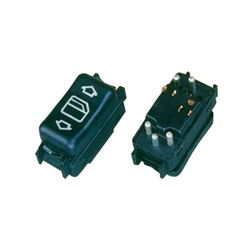 PowerLai Διακόπτης MERCEDES E-KLAS W124 ΔΕΞΙΑ ΜΟΝΟΣ 5PIN orig.1248204510