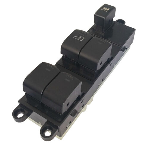 Mcar Διακόπτης Παραθύρου Πολλαπλός για NISSAN QASHQAI  /NAVARA / PATHFINDER 16PIN