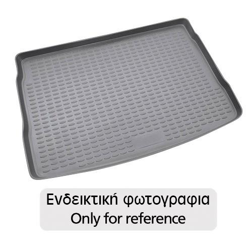 Novline ΜΑΡΚΕ ΠΑΤΑΚΙ ΣΚΑΦΗ ΠΟΡΤ ΜΠΑΓΚΑΖ ΓΙΑ CHEVROLET LACETTI SW 2004-2009 TPE ΛΑΣΤΙΧΟ ΣΕ ΑΝΘΡΑΚΙ ΣΚΟΥΡΟ ΓΚΡΙ ΧΡΩΜΑ NOVLINE – 1 ΤΕΜ.