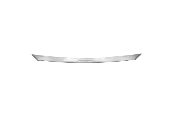 S-dizayn TRIM ΜΑΡΚΕ ΠΟΡΤ ΜΠΑΓΚΑΖ ΧΡΩΜΙΟ S-DIZAYN ΓΙΑ PEUGEOT 2008 2020+ -1 TEM.
