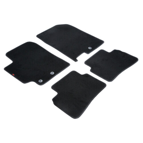 Lampa ΜΑΡΚΕ ΠΑΤΑΚΙΑ EXECUTIVE ΜΟΚΕΤΑ ΓΙΑ KIA RIO 5D 04/2017+ ΣΕ ΜΑΥΡΟ ΧΡΩΜΑ ME ΚΟΥΜΠΩΜΑΤΑ LAMPA – 4 ΤΕΜ.