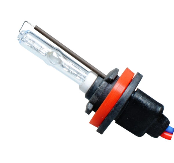 M-Tech H9 8.000k 12/24V 35W ΑΝΤΑΛΛΑΚΤΙΚΗ ΛΑΜΠΑ ΓΙΑ ΚΙΤ XENON 1ΤΕΜ.