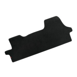 Lampa ΠΑΤΑΚΙΑ EXECUTIVE ΜΟΚΕΤΑ ΓΙΑ FIAT DUCATO 07/2006-04/2014  ΠΑΤΑΚΙ ΜΟΚΕΤΑ ΣΕ ΜΑΥΡΟ ΧΡΩΜΑ ΧΩΡΙΣ ΚΟΥΜΠΩΜΑΤΑ LAMPA - 1 ΤΕΜ.