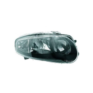 Diederichs ΦΑΝΑΡΙΑ ΓΙΑ ALFA ROMEO 147 01/2001-12/2004 BLACK ΜΟΝΟ ΤΟ ΔΕΞΙ (ΧΩΡΙΣ ΜΟΤΕΡ ΡΥΘΜΙΣΗΣ)(ΟΧΙ ANGEL)