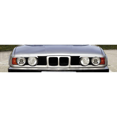 Autostyle ΦΑΝΑΡΙΑ ΓΙΑ ΜΠΡΟΣΤΙΝΑ  AUTOSTYLE ANGEL EYES BMW E36 2D ΧΡΩΜΙΟ