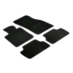 Lampa ΠΑΤΑΚΙΑ EXECUTIVE ΜΟΚΕΤΑ ΓΙΑ MINI COOPER F56 3D 03/2014+ ΣΕ ΜΑΥΡΟ ΧΡΩΜΑ ΧΩΡΙΣ ΚΟΥΜΠΩΜΑΤΑ LAMPA - 4 ΤΕΜ.